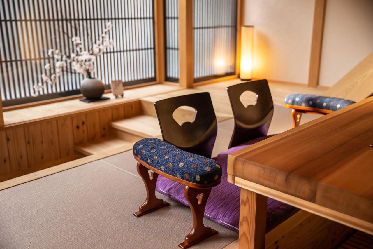 Hébergement de vacances Inari Ohan